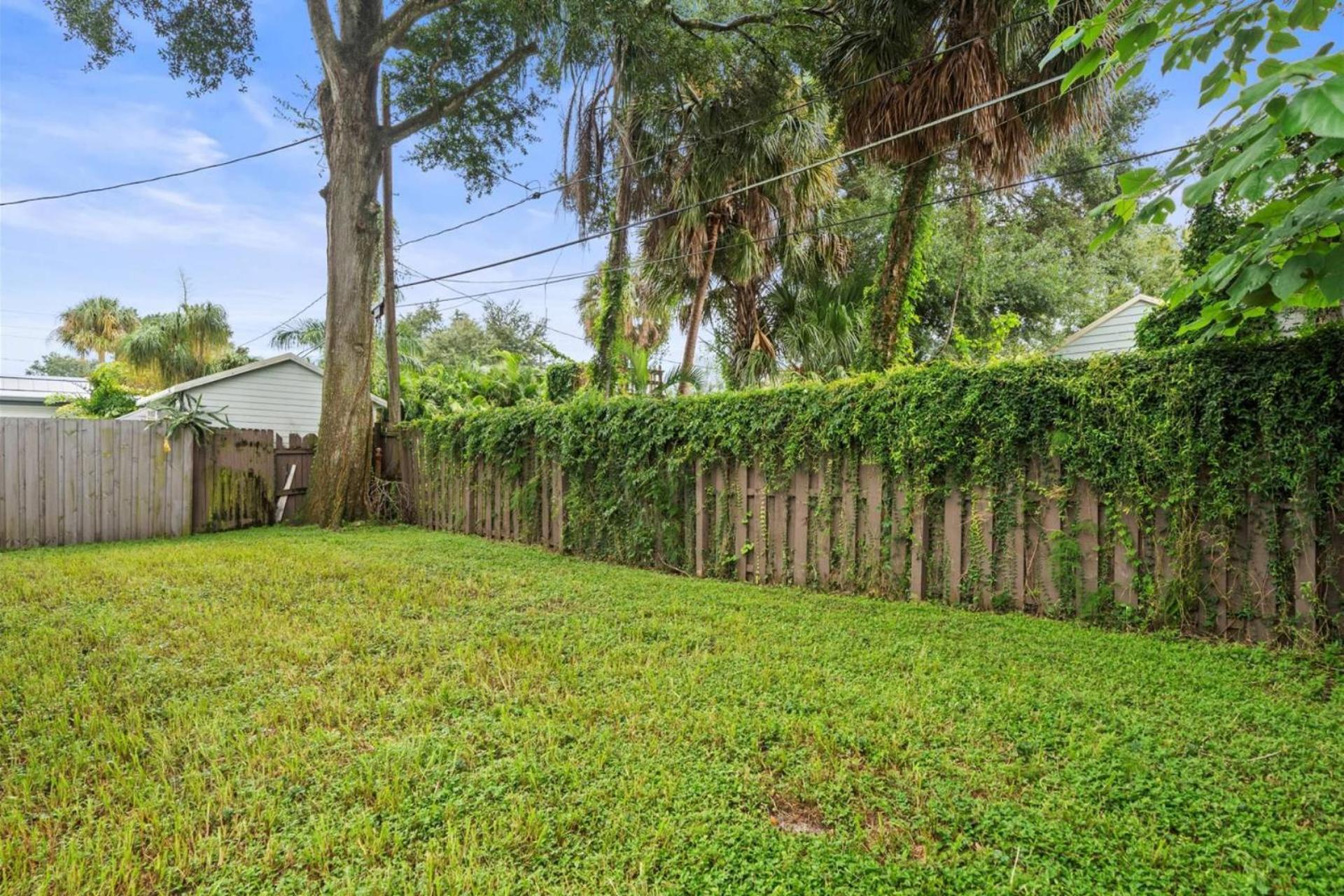 Destination Historic Tampa Villa Exterior foto